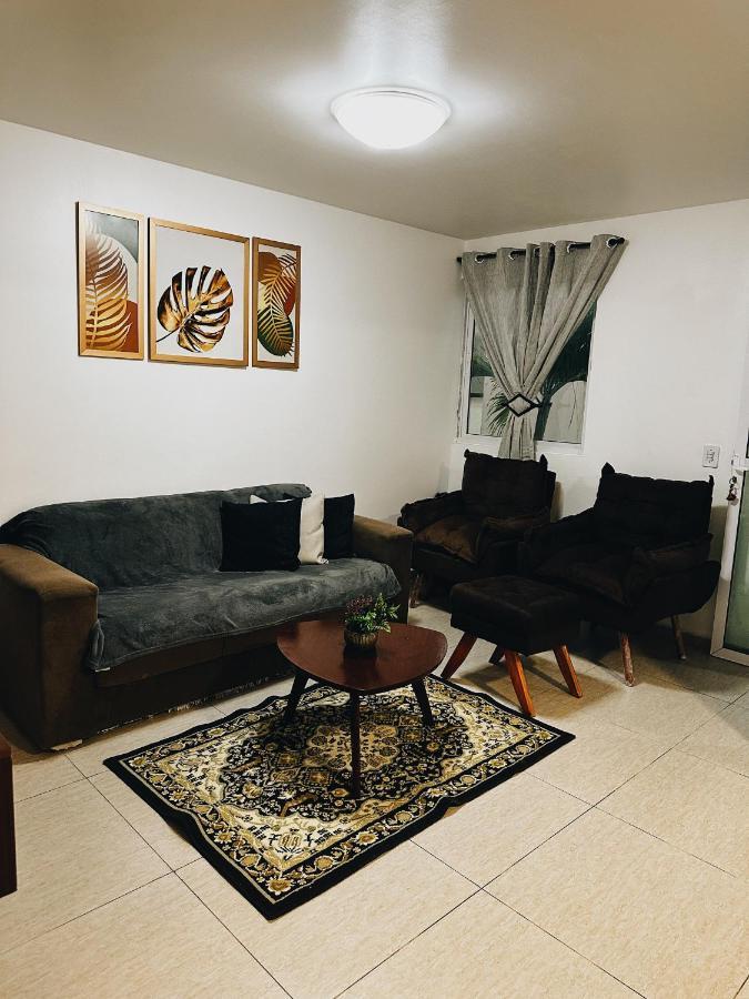 Bangalo Duplex 602 - Riviera Do Atlantico Daire Conde  Dış mekan fotoğraf