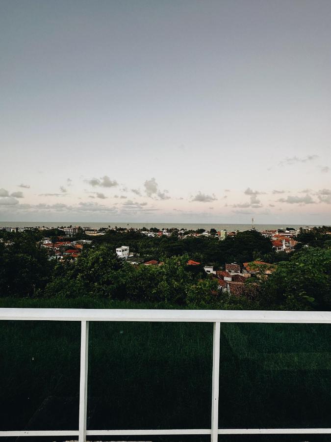 Bangalo Duplex 602 - Riviera Do Atlantico Daire Conde  Dış mekan fotoğraf