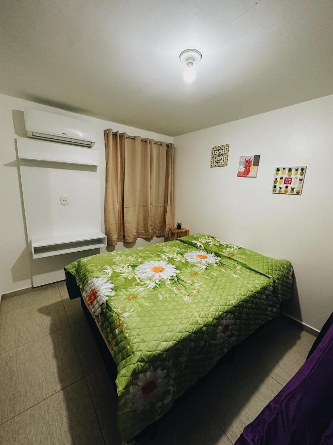 Bangalo Duplex 602 - Riviera Do Atlantico Daire Conde  Dış mekan fotoğraf