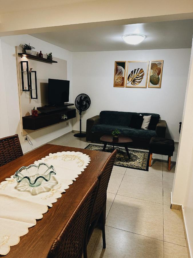 Bangalo Duplex 602 - Riviera Do Atlantico Daire Conde  Dış mekan fotoğraf