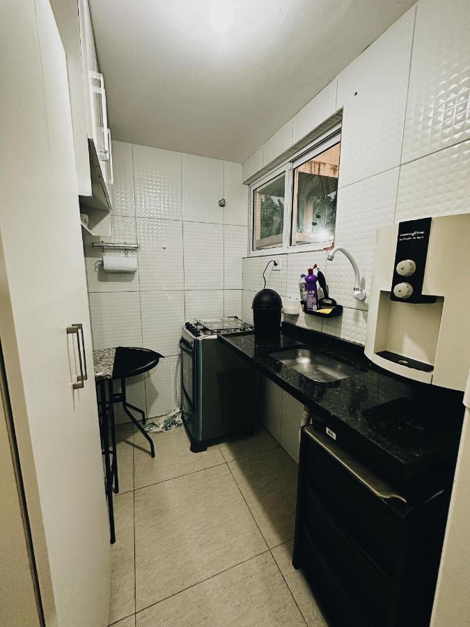 Bangalo Duplex 602 - Riviera Do Atlantico Daire Conde  Dış mekan fotoğraf