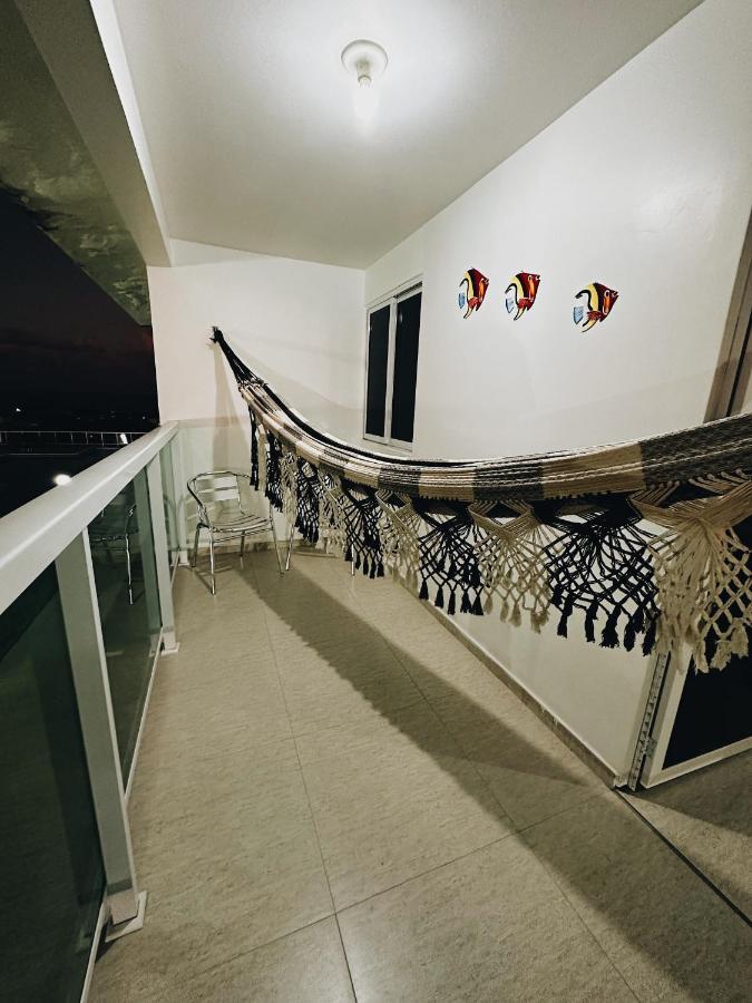 Bangalo Duplex 602 - Riviera Do Atlantico Daire Conde  Dış mekan fotoğraf