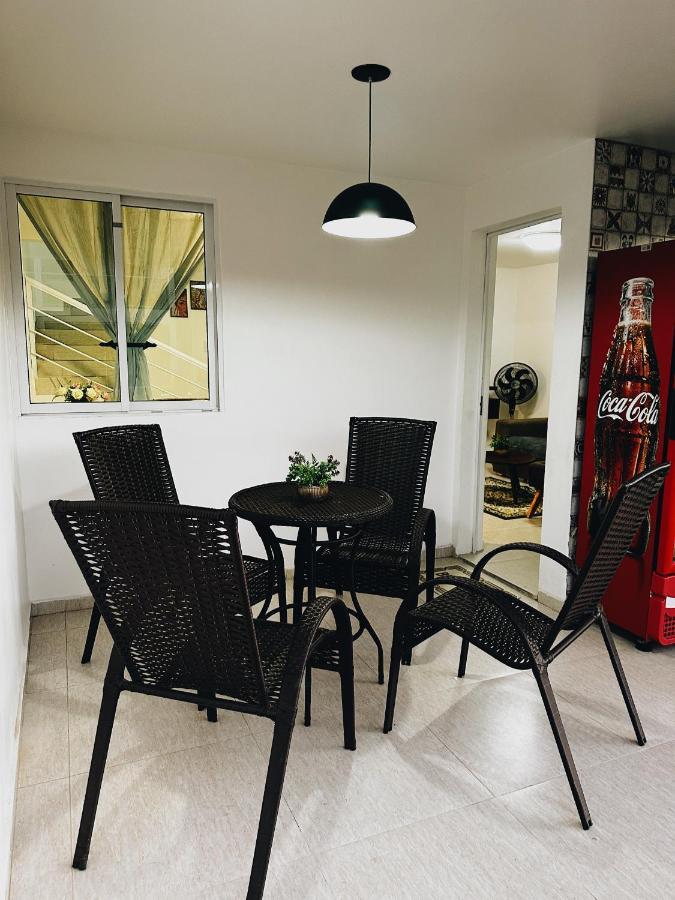 Bangalo Duplex 602 - Riviera Do Atlantico Daire Conde  Dış mekan fotoğraf