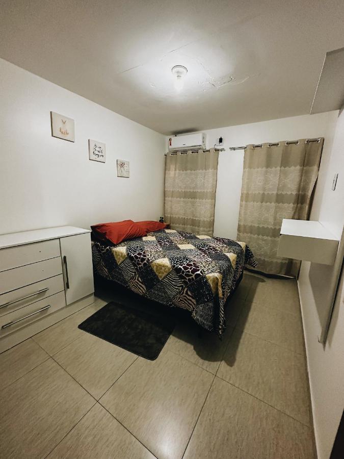 Bangalo Duplex 602 - Riviera Do Atlantico Daire Conde  Dış mekan fotoğraf