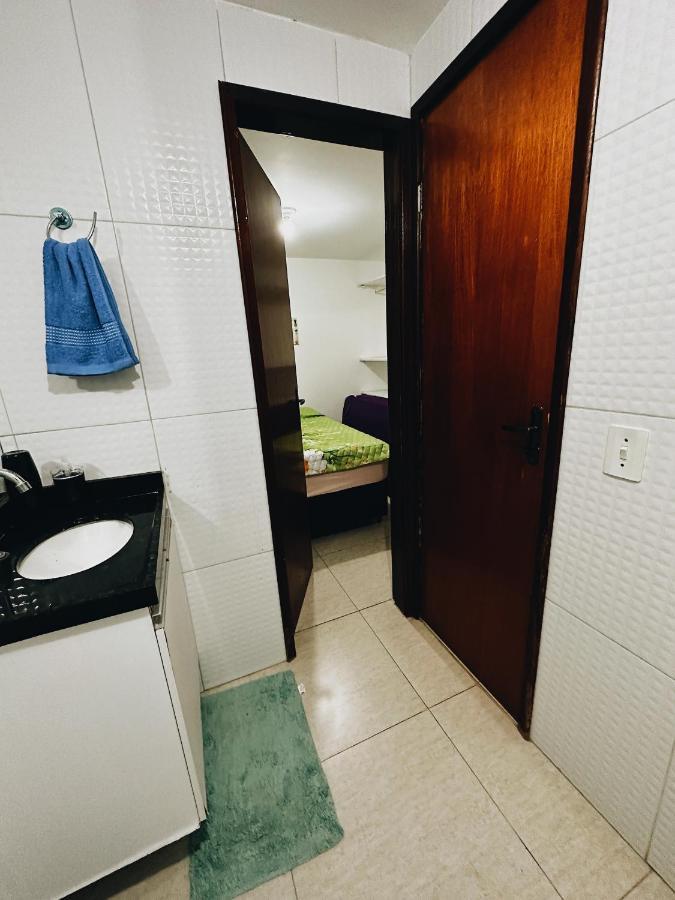 Bangalo Duplex 602 - Riviera Do Atlantico Daire Conde  Dış mekan fotoğraf